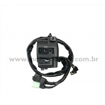 COMANDO LUZ BROS 150 06/08 ES/ESD