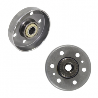 EMBREAGEM PRIMARIA  SEM PESO CRYPTON 115 09-11 24D