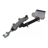 BURRINHO FREIO TRAS. XRE 300 C/ RESERVATORIO