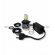 LAMPADA FAROL LED TITAN 125/150/160 4 LED COM REAT