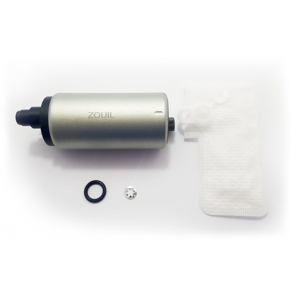 REFIL BOMBA COMBUSTIVEL BIZ 125 09-10 GAS