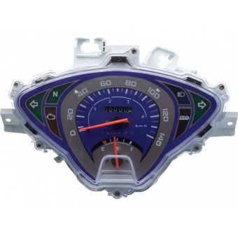 PAINEL COMPLETO BIZ 125 11/12 KS