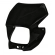 CARENAGEM FAROL XTZ 125 PRETO 03-08
