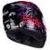 CAPACETE ICON FREEDOM PRETO/COLOR 58