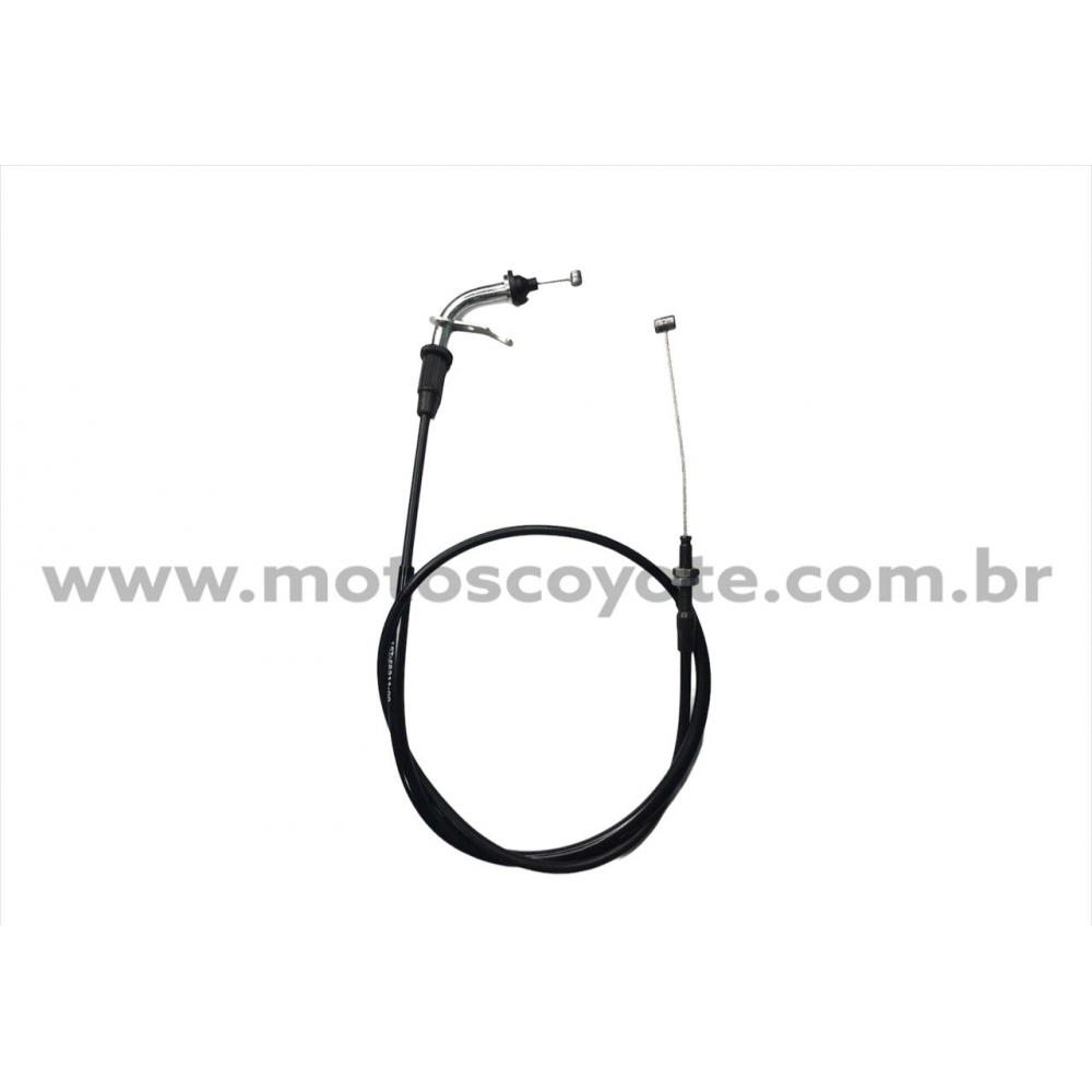CABO ACELERADOR FAZER 150 14/ FACTOR 150 16