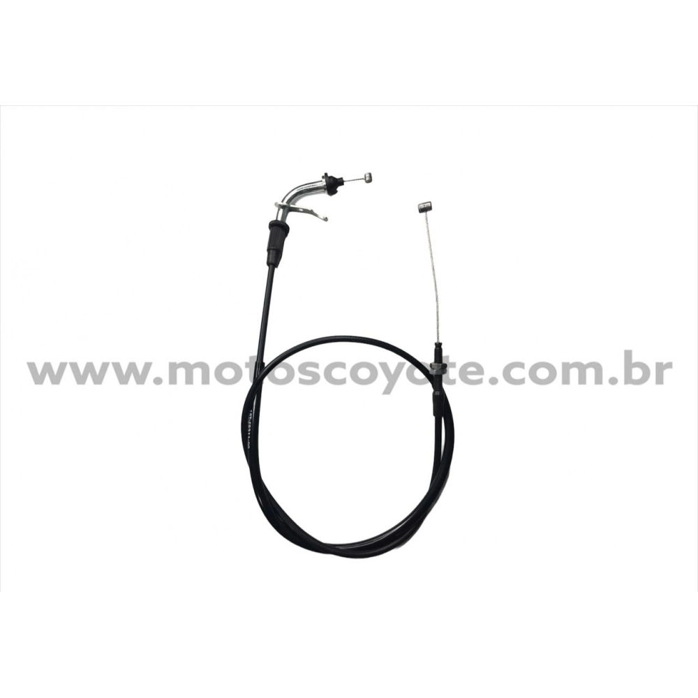 CABO ACELERADOR FAZER 150 14/ FACTOR 150 16
