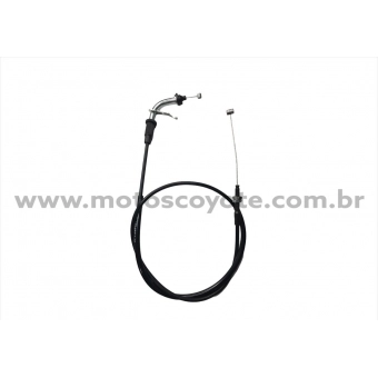 CABO ACELERADOR FAZER 150 14/ FACTOR 150 16