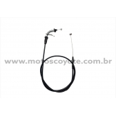 CABO ACELERADOR FAZER 150 14/ FACTOR 150 16