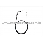 CABO ACELERADOR FAZER 150 14/ FACTOR 150 16