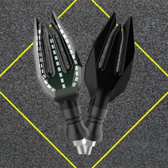 PISCA LED 31 (TRIDENTE)