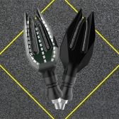 PISCA LED 31 (TRIDENTE)