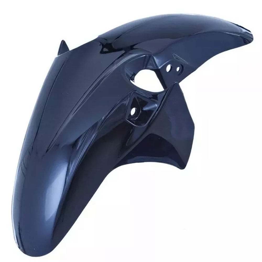 PARALAMA DIANT. CB 300 AZUL 12