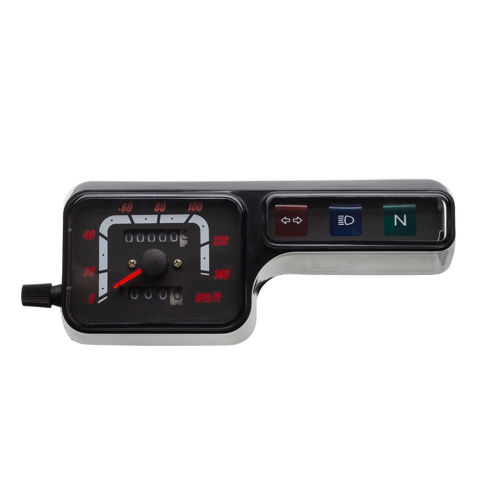 PAINEL COMPLETO BROS 125/150 02-05