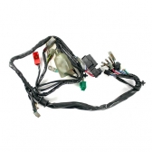 CHICOTE PRINCIPAL FAN 125 09-13 KS