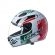 CAPACETE MOTOSKY COLLECTION SKY RACE FLAG ITALY 56