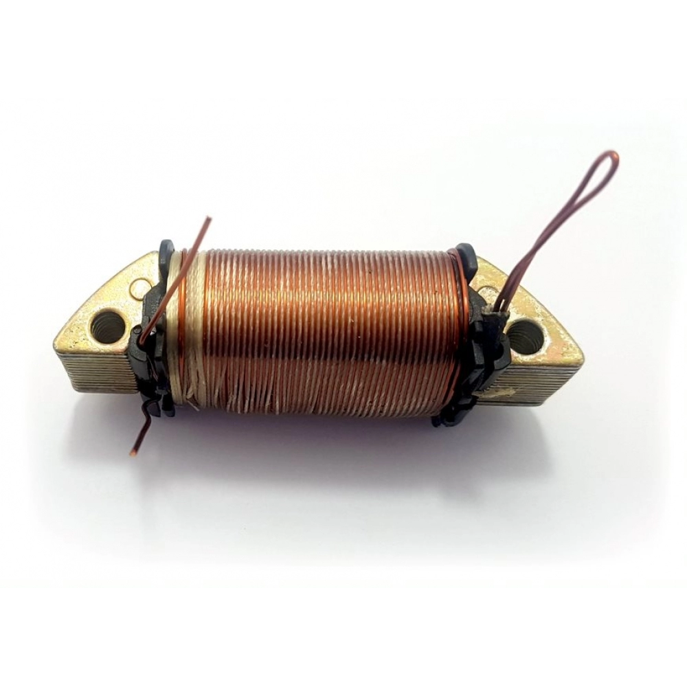 BOBINA LUZ CG 125 12V (KIT CONVERSOR)