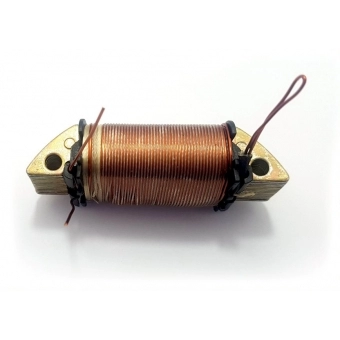 BOBINA LUZ CG 125 12V (KIT CONVERSOR)