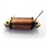 BOBINA LUZ CG 125 12V (KIT CONVERSOR)