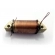 BOBINA LUZ CG 125 12V (KIT CONVERSOR)