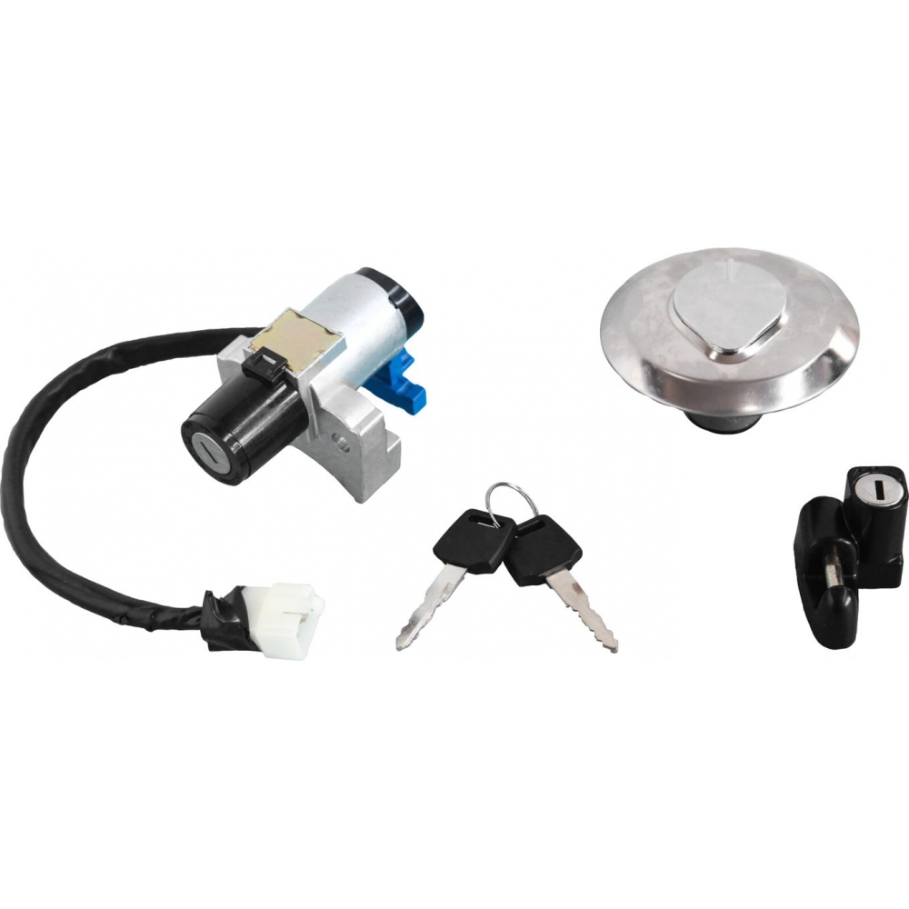 CHAVE IGNICAO GSR 150I 11-15