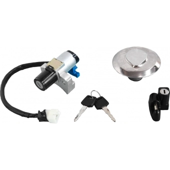 CHAVE IGNICAO GSR 150I 11-15