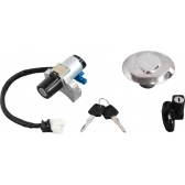 CHAVE IGNICAO GSR 150I 11-15
