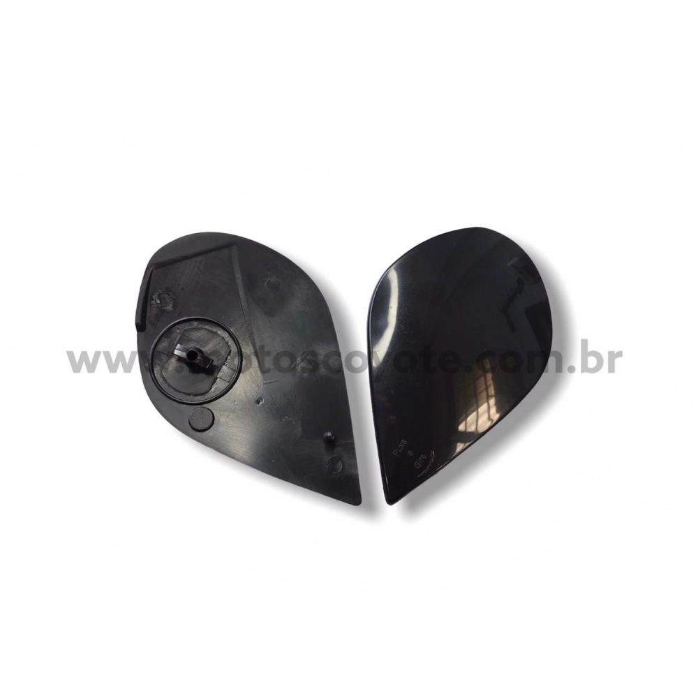 FIXADOR VISEIRA FLY STRADA/PHANTON
