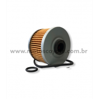FILTRO OLEO XLX 250
