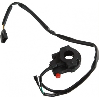 INTERRUPTOR PART. TITAN 150 -08 ESD/ TITAN 150 SPO
