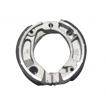 PATIM FREIO TITAN 125 -99(T)/ DREAM 100(D/T)/ TRAX