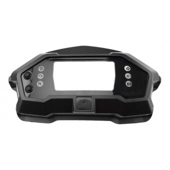 CARCACA PAINEL SUP. XRE 190