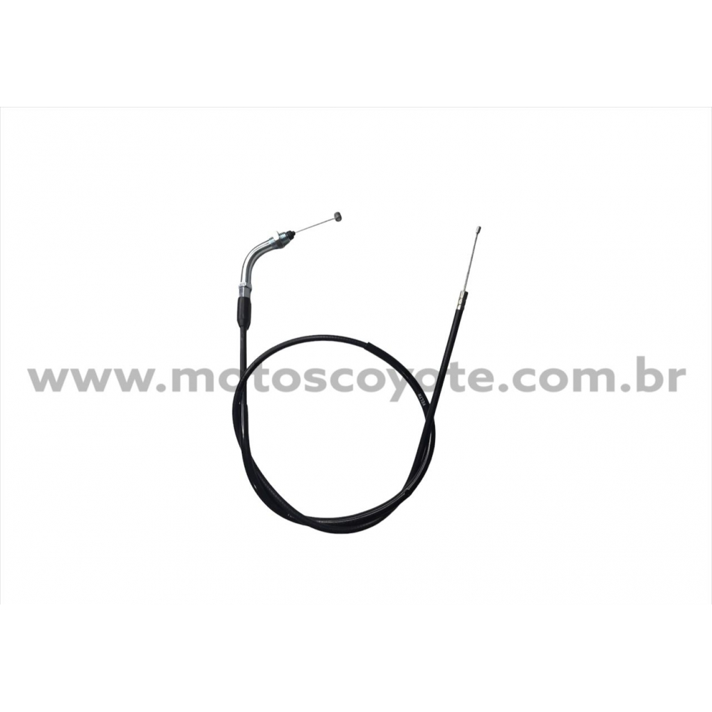 CABO ACELERADOR FAN 125 09-13