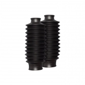 SANFONA BENGALA TITAN 125/150 PRETA 11 DENTES