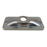 CHAPA ESTICADOR CORRENTE BROS 125/150/160/ XLR 125