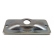 CHAPA ESTICADOR CORRENTE BROS 125/150/160/ XLR 125