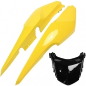 RABETA FAN 125 AMARELO 14