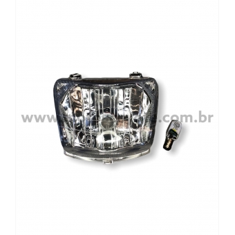 BLOCO OTICO BROS 150 09-12/BROS 125 13-/ POP 100 0