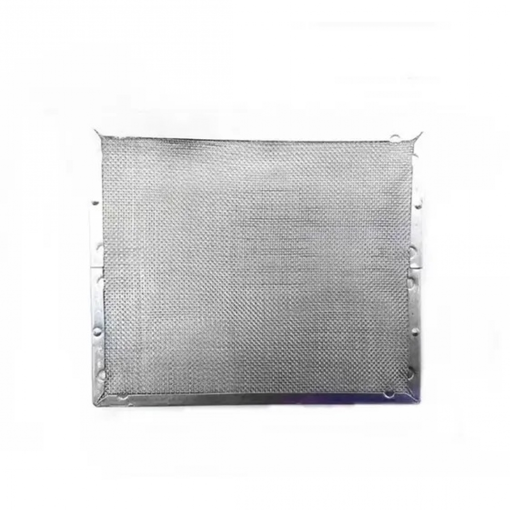 TELA FILTRO AR TITAN 125 -99