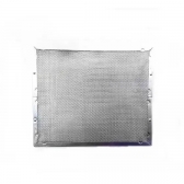 TELA FILTRO AR TITAN 125 -99