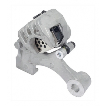 BURRINHO FREIO TRAS INF. FAZER 250 05-17 CALIPER