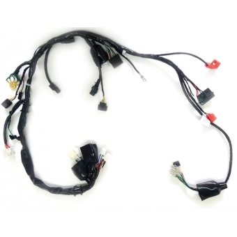CHICOTE PRINCIPAL BROS 150 09-10 KS GASOLINA