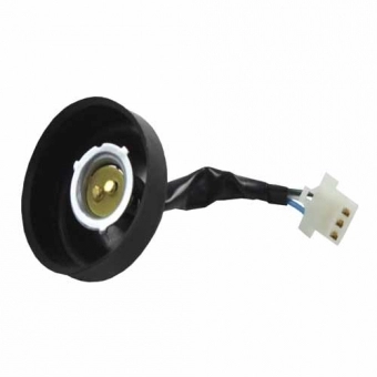 SOQUETE FAROL BIZ 125 09-10/ POP 100 -15