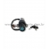 CHAVE IGNICAO CROSSER XTZ 150