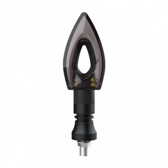 PISCA LED 01 SEQUENCIAL AM/AZUL