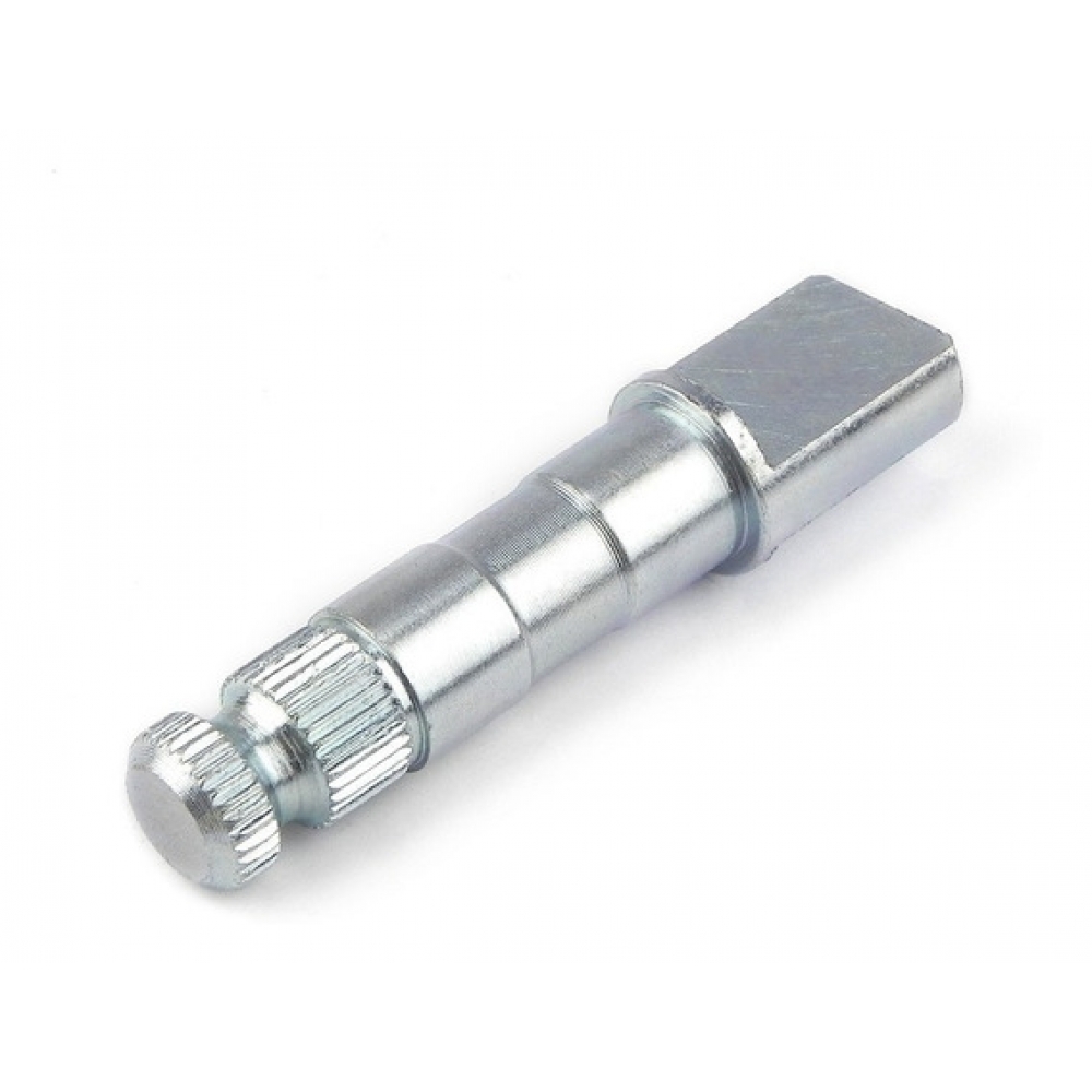 EIXO ABRE PATIM TRAS. XLR 125/ XR 200/ NX 200/ NX