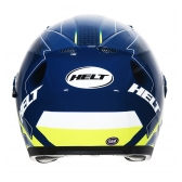 CAPACETE ABERTO C/OCULOS VANCOUVER 60