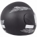 CAPACETE LIBERTY 4 PRETO FOSCO 56
