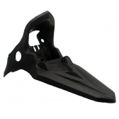 PARALAMA TRAS. XRE 300 PRETO INJETADO