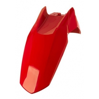 CARENAGEM FAROL TITAN 150 VERMELHO 10