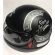 CAPACETE SAN MARINO NEW CLASSIC PRETO FOSCO 60